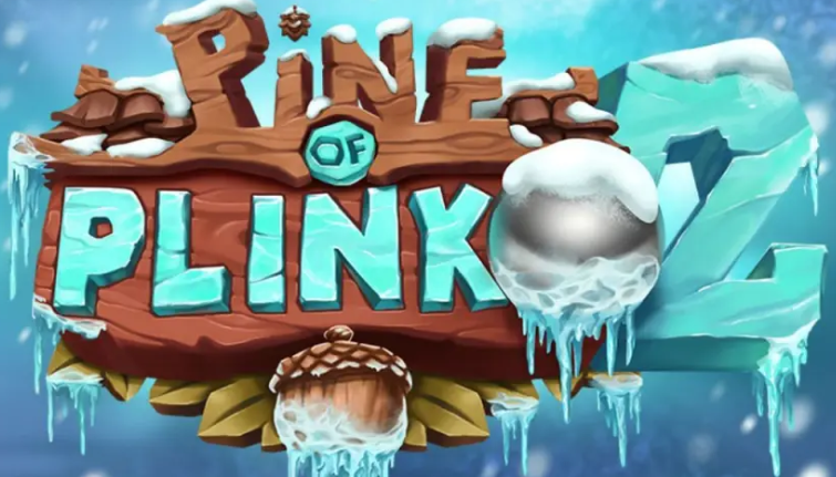Pine of Plinko 2